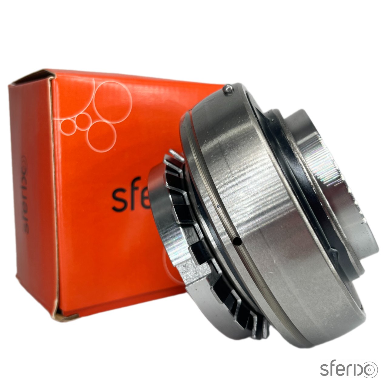 Корпусный подшипник UK211 +H2311 SFERIX - Сферикс - фото -  1